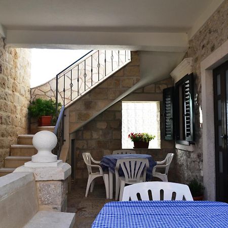 Lanterna Apartments Kotor Luaran gambar