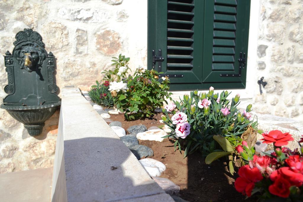 Lanterna Apartments Kotor Bilik gambar