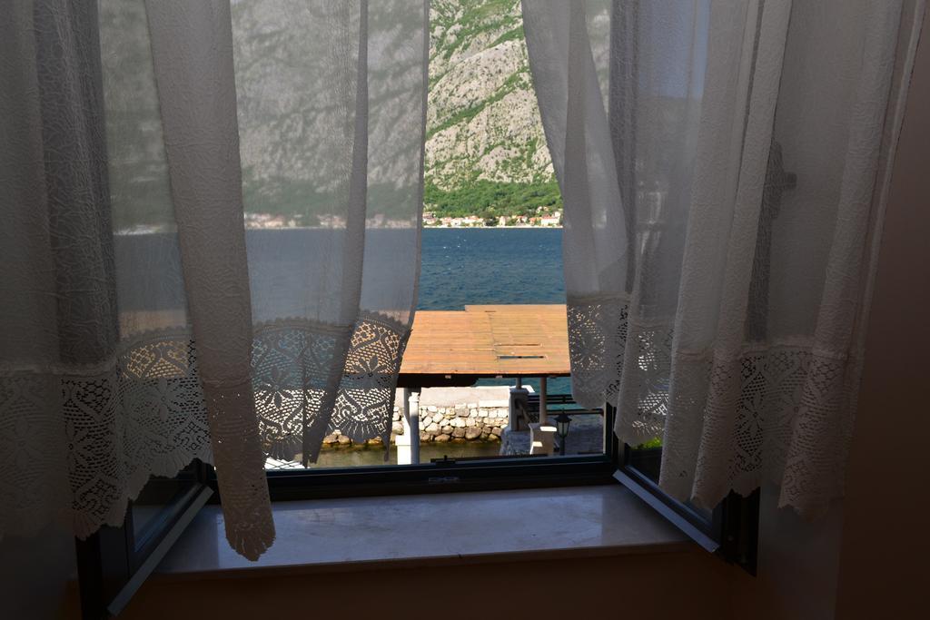 Lanterna Apartments Kotor Bilik gambar