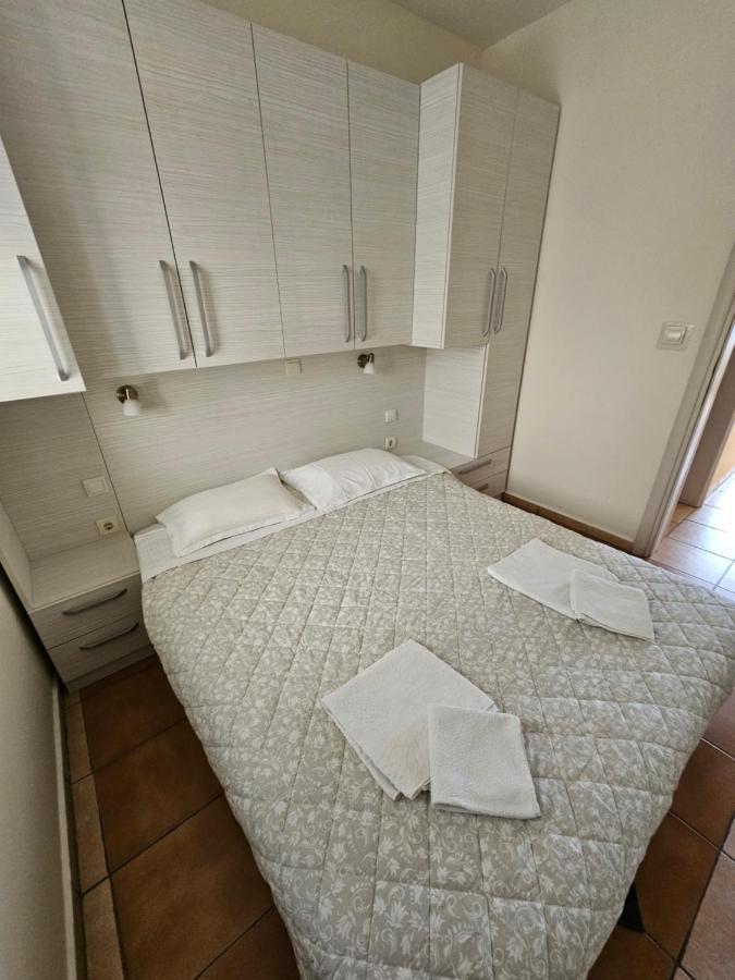 Lanterna Apartments Kotor Luaran gambar