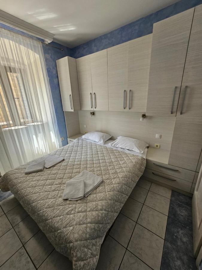 Lanterna Apartments Kotor Luaran gambar