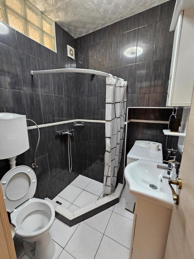 Lanterna Apartments Kotor Luaran gambar