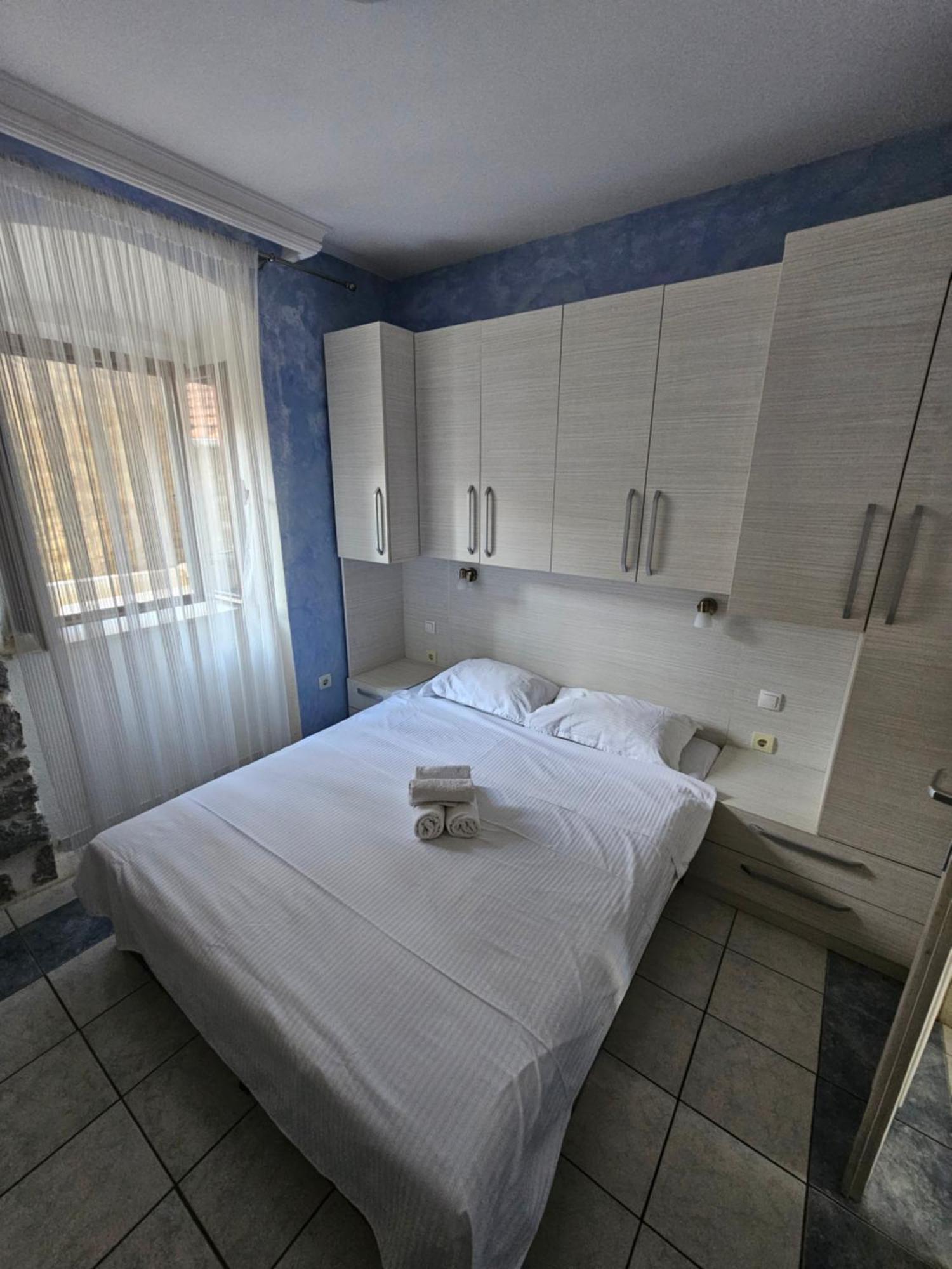 Lanterna Apartments Kotor Luaran gambar