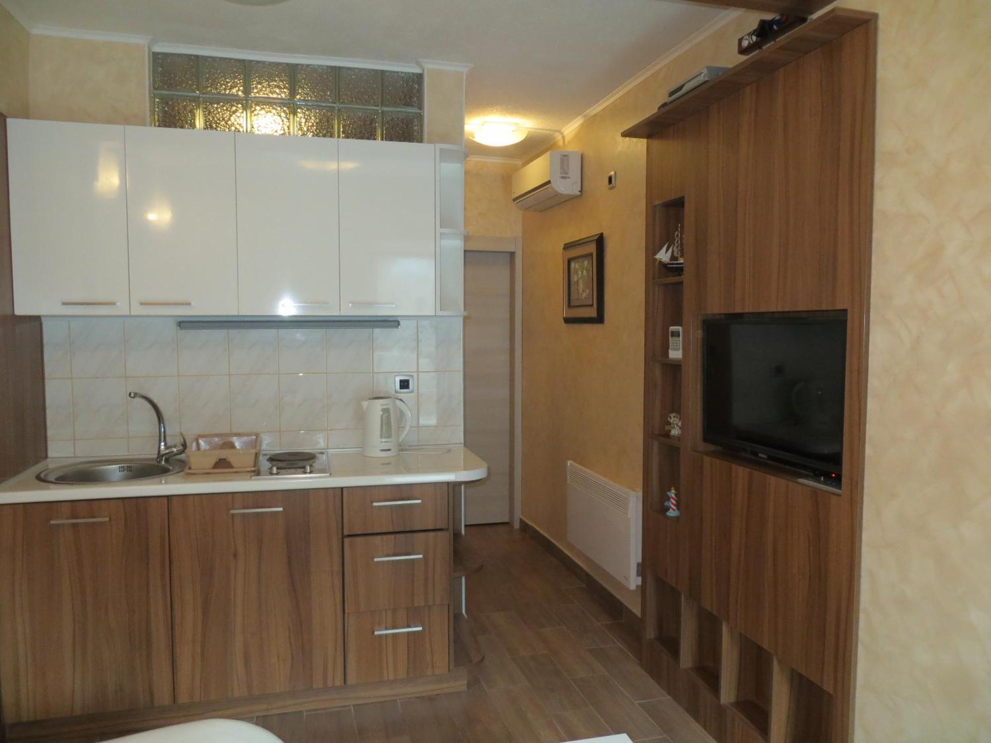 Lanterna Apartments Kotor Bilik gambar