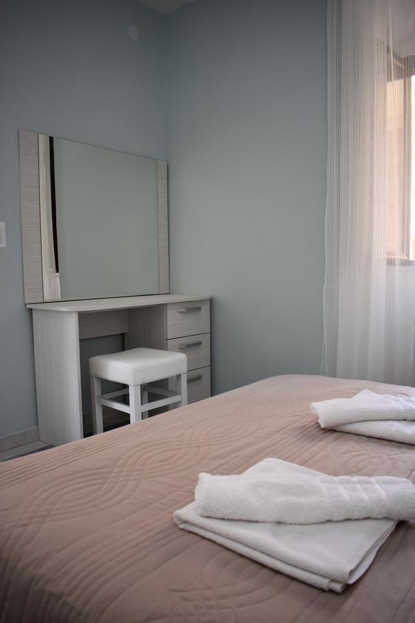 Lanterna Apartments Kotor Luaran gambar