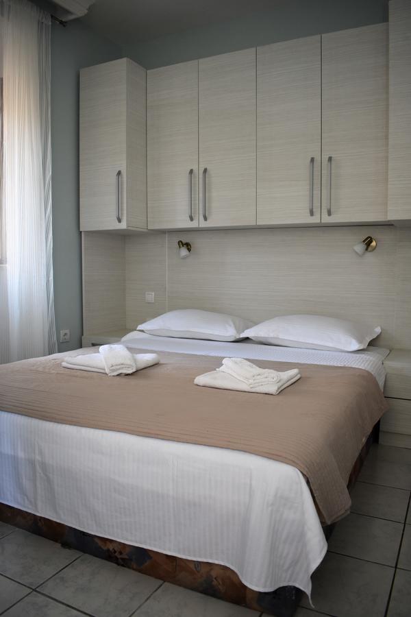 Lanterna Apartments Kotor Luaran gambar