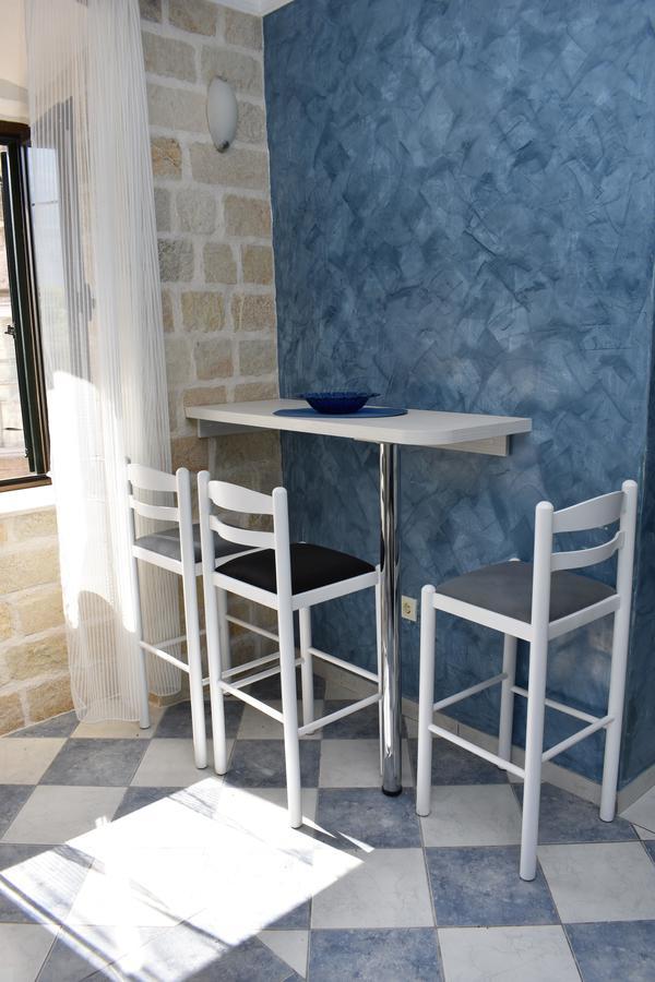 Lanterna Apartments Kotor Luaran gambar