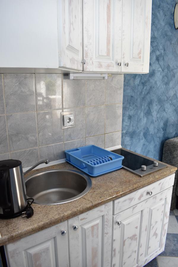 Lanterna Apartments Kotor Luaran gambar