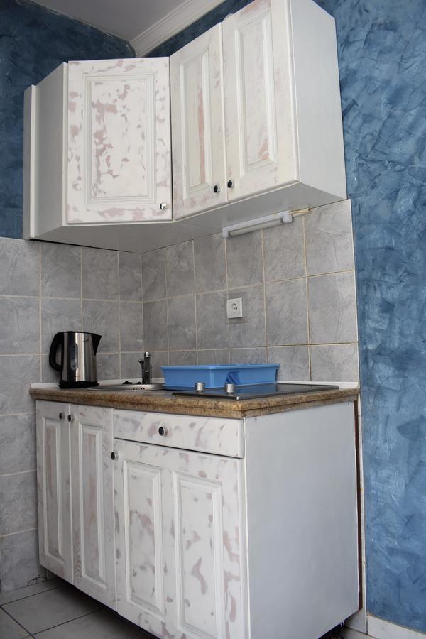 Lanterna Apartments Kotor Luaran gambar